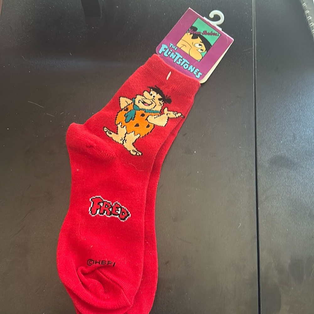 Never worn socks